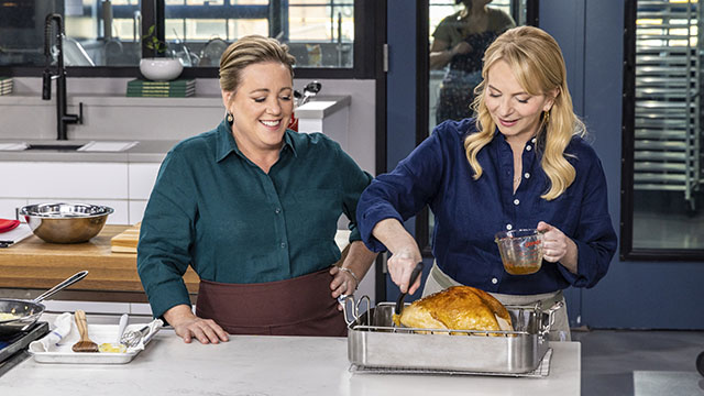 America's Test Kitchen Season 27